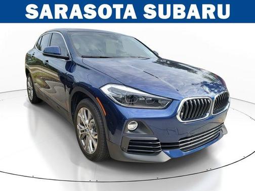 2020 BMW X2 xDrive28i