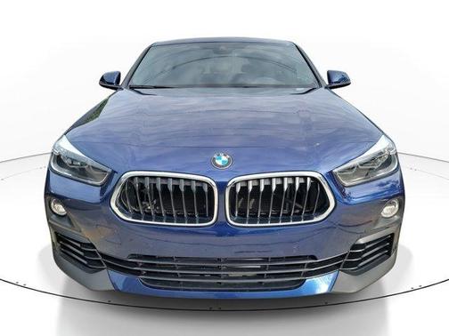 2020 BMW X2 xDrive28i