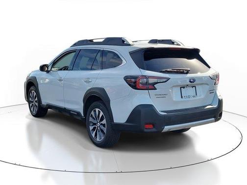 2023 Subaru Outback Touring