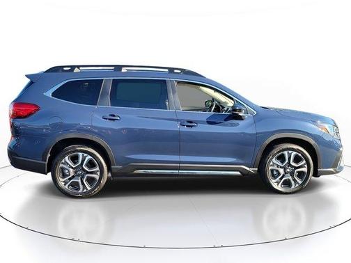 2025 Subaru Ascent Limited