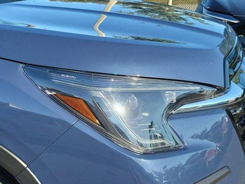 2025 Subaru Ascent Limited