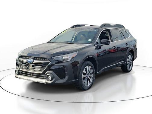 2023 Subaru Outback 2.5i Limited