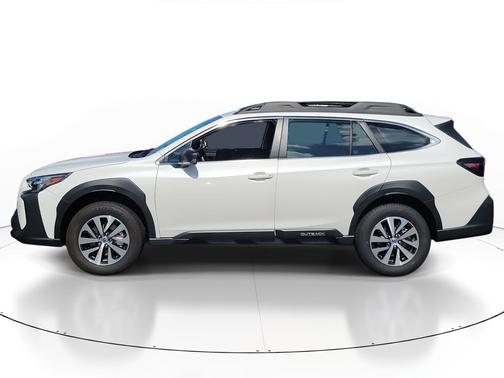 2025 Subaru Outback Base