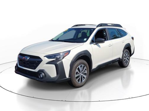 2025 Subaru Outback Base