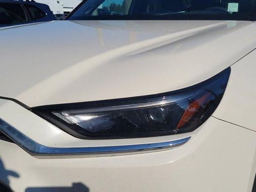 2024 Toyota Grand Highlander Hybrid MAX Platinum