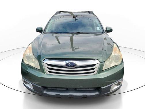 2010 Subaru Outback 2.5i Premium