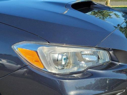 2018 Subaru WRX Premium