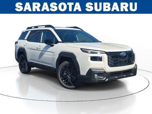 2026 Subaru Outback Limited XT