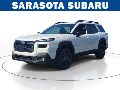 2026 Subaru Outback Limited XT