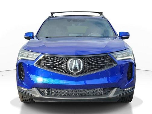 2024 Acura RDX A-Spec Advance