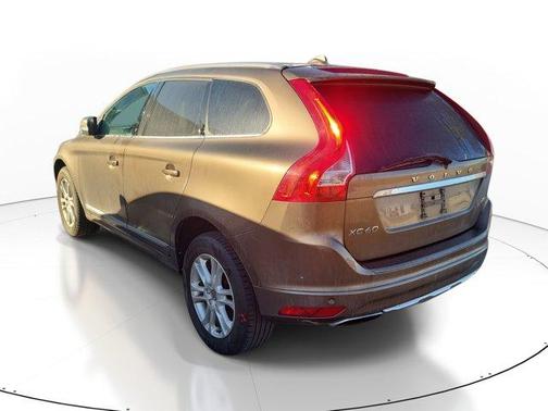 2015 Volvo XC60 T5 Drive-E Premier