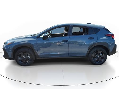 2025 Subaru Crosstrek Base