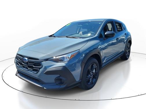 2025 Subaru Crosstrek Base