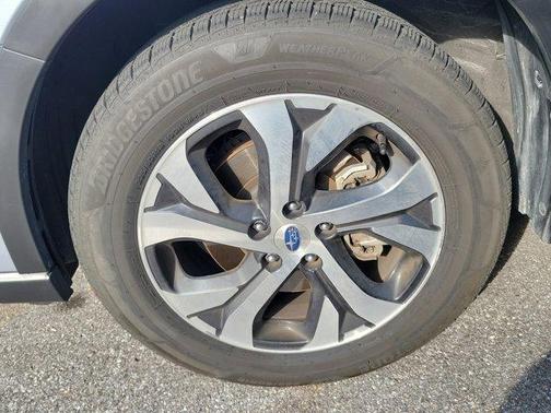 2022 Subaru Outback Limited XT