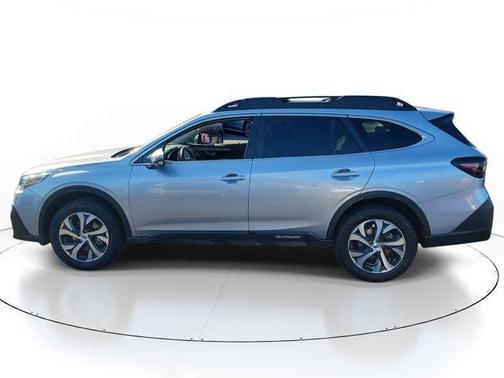 2022 Subaru Outback Limited XT