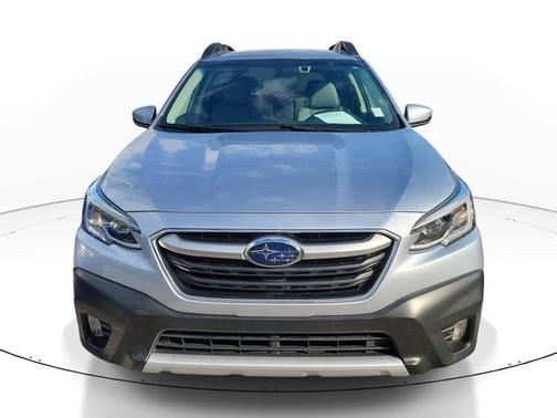 2022 Subaru Outback Limited XT