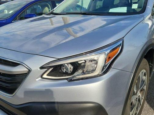 2022 Subaru Outback Limited XT