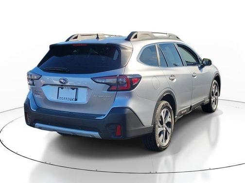 2022 Subaru Outback Limited XT