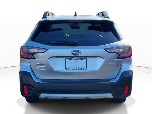 2022 Subaru Outback Limited XT