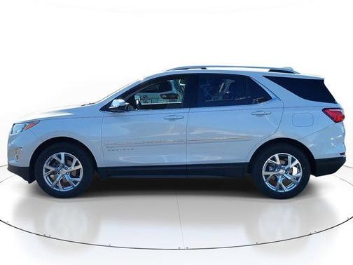 2018 Chevrolet Equinox Premier w/1LZ