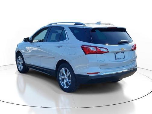 2018 Chevrolet Equinox Premier w/1LZ