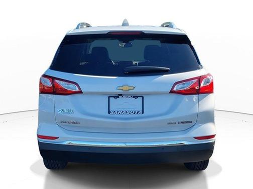 2018 Chevrolet Equinox Premier w/1LZ