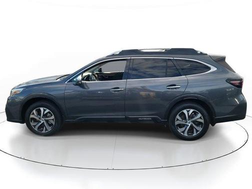 2021 Subaru Outback Touring XT