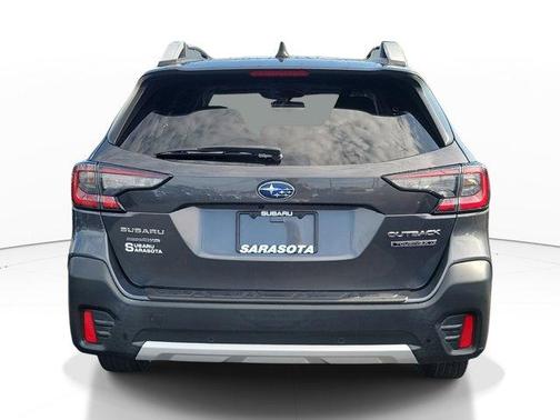 2021 Subaru Outback Touring XT