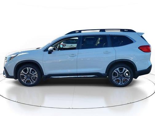 2023 Subaru Ascent Limited 7-Passenger