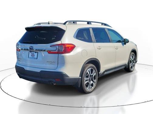 2023 Subaru Ascent Limited 7-Passenger