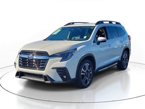 2023 Subaru Ascent Limited 7-Passenger