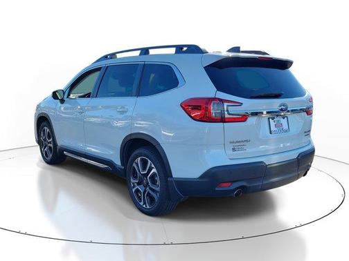 2023 Subaru Ascent Limited 7-Passenger