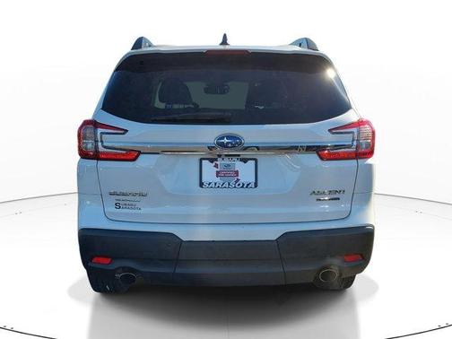 2023 Subaru Ascent Limited 7-Passenger