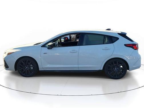 2024 Subaru Impreza RS