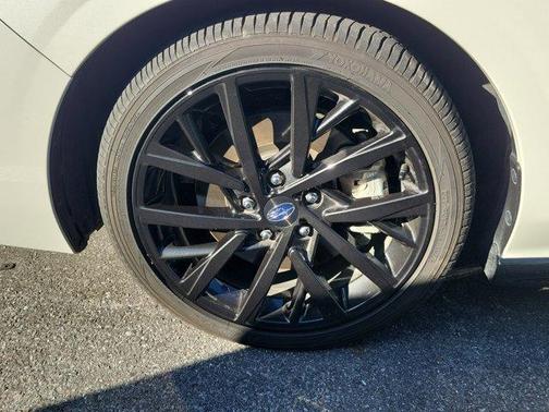 2024 Subaru Impreza RS