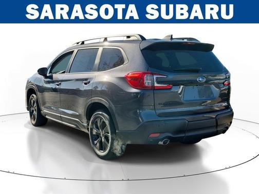 2026 Subaru Ascent Premium