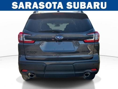 2026 Subaru Ascent Premium