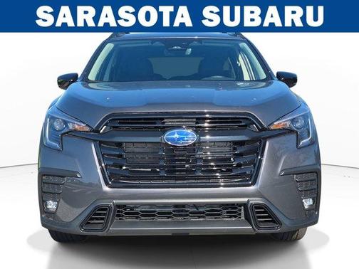 2026 Subaru Ascent Premium