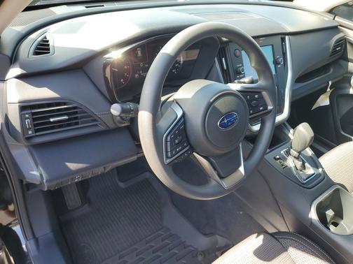 2024 Subaru Outback Base Trim Level
