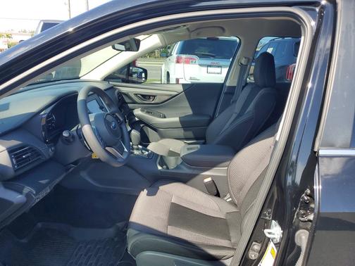 2024 Subaru Outback Base Trim Level