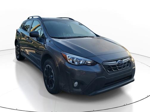 2023 Subaru Crosstrek