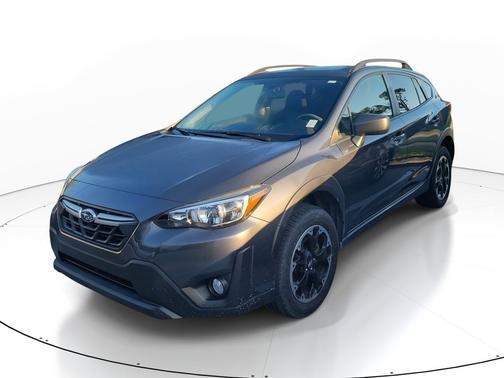 2023 Subaru Crosstrek