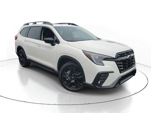 2025 Subaru Ascent Onyx Edition 7-Passenger