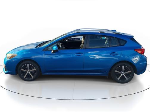 2020 Subaru Impreza Premium