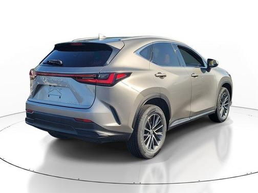 2023 Lexus NX 250 Base