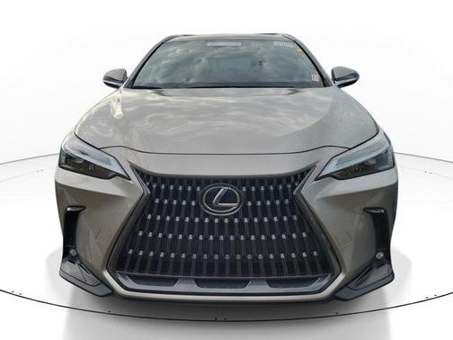 2023 Lexus NX 250 Base