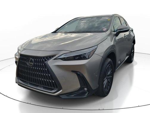 2023 Lexus NX 250 Base