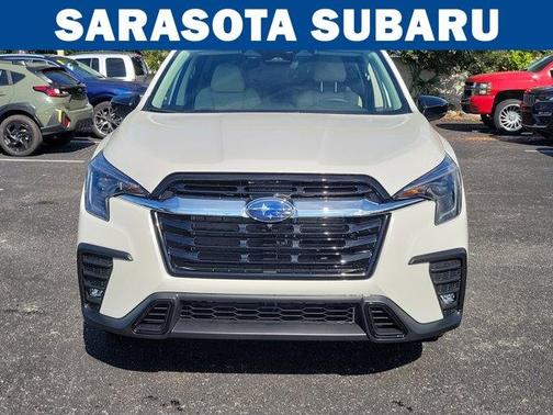 2026 Subaru Ascent Limited