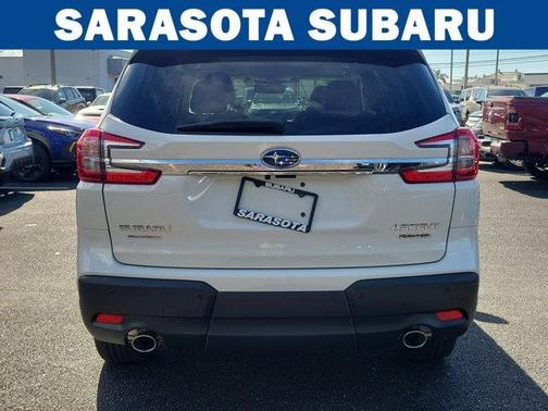 2026 Subaru Ascent Limited