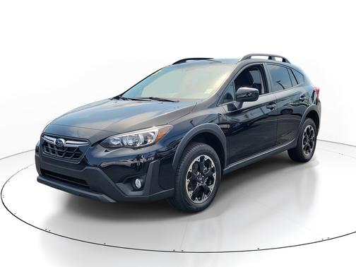 2023 Subaru Crosstrek